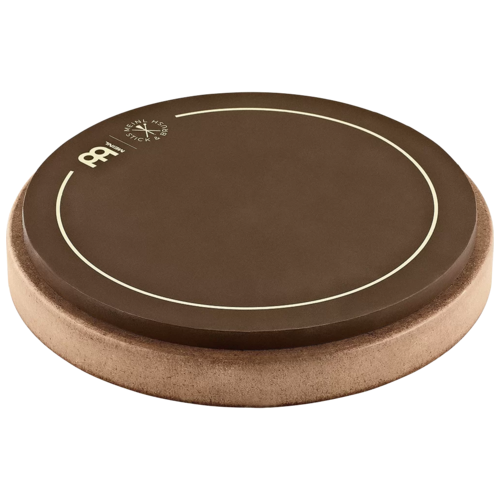 Image 2 - Meinl 6" Practice Pad - SB508